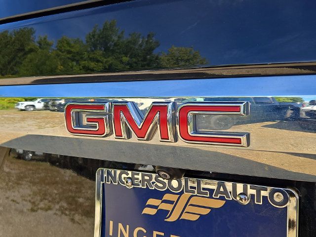 Used 2022 GMC Yukon XL SLT w/ SLT Premium Package AWD/4WD image 31