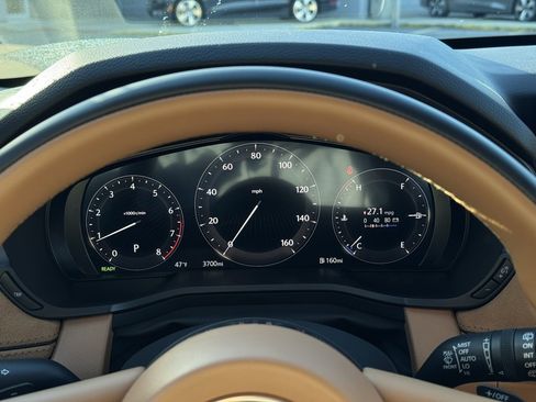 Used 2025 MAZDA CX-90 3.3 Turbo S w/ Premium Plus image 33