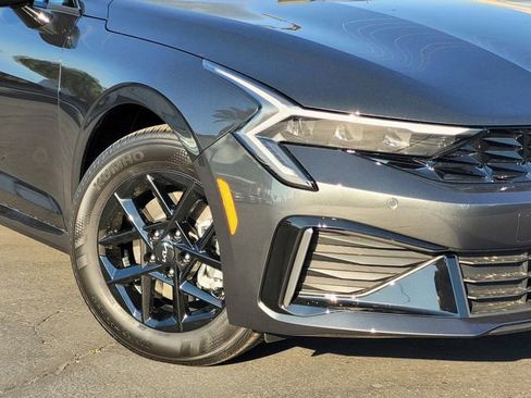 New 2026 Kia K5 LXS FWD image 3