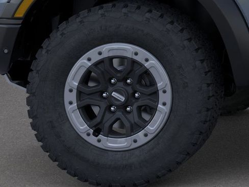 New 2025 Ford Ranger Raptor image 41