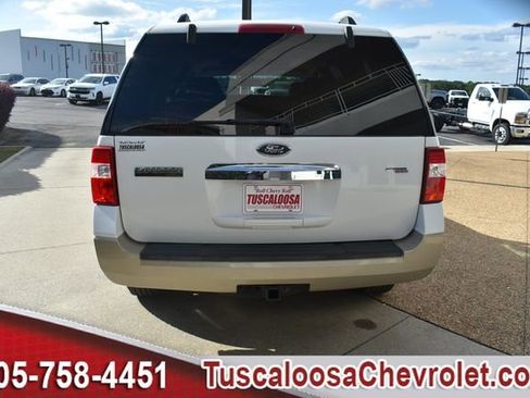 Used 2007 Ford Expedition Eddie Bauer RWD image 8