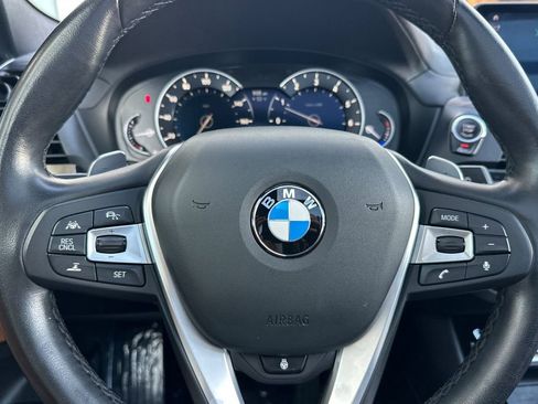 Used 2019 BMW X3 sDrive30i w/ Premium Package image 26