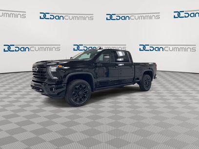 New 2026 Chevrolet Silverado 2500 High Country w/ High Country Premium Package