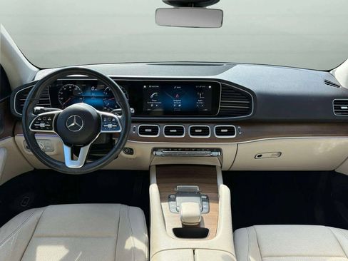 Used 2022 Mercedes-Benz GLE 350 image 4