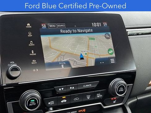 Used 2018 Honda CR-V Touring image 17