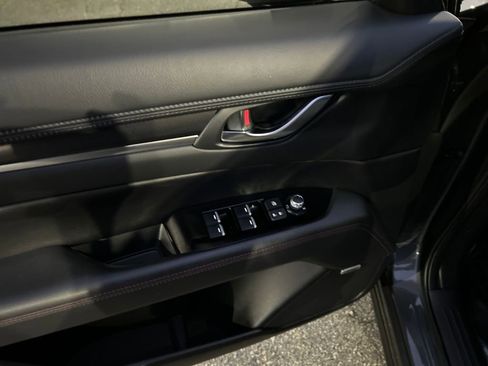 Used 2024 MAZDA CX-5 2.5 Turbo w/ Premium Package image 16