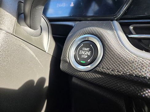 New 2026 Chevrolet TrailBlazer LT w/ Convenience Package image 13