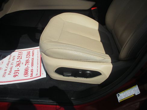 Used 2023 Jeep Grand Cherokee Limited AWD/4WD image 18