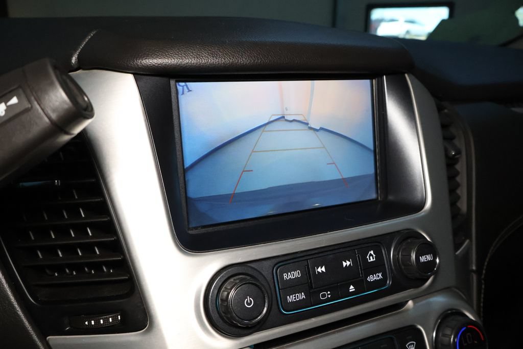 Used 2019 GMC Yukon SLE w/ HD Trailering Package AWD/4WD image 30