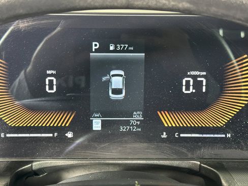 Used 2025 Kia K4 FWD image 20