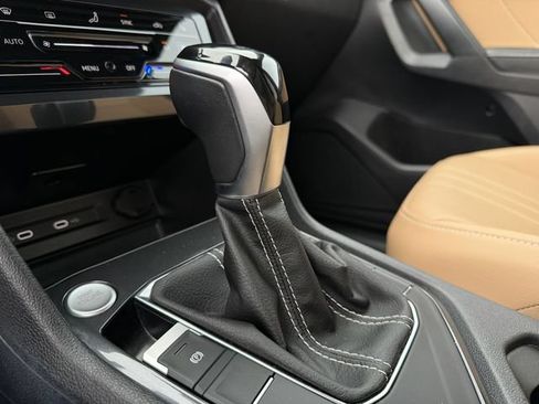 Used 2024 Volkswagen Tiguan Wolfsburg Edition FWD image 19