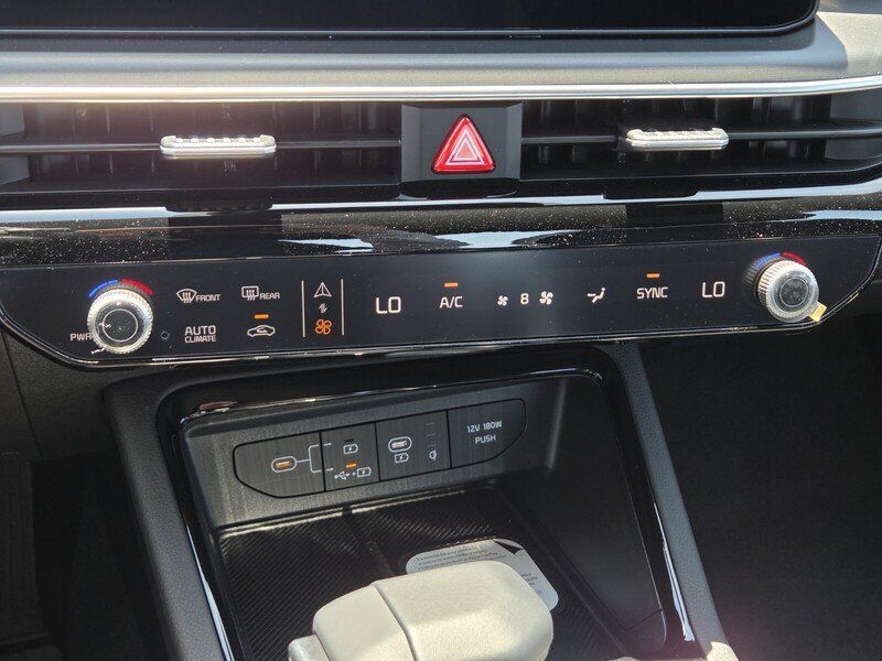 New 2026 Kia K5 GT-Line FWD image 13