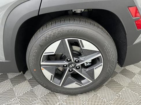 New 2026 Hyundai Tucson SEL image 21
