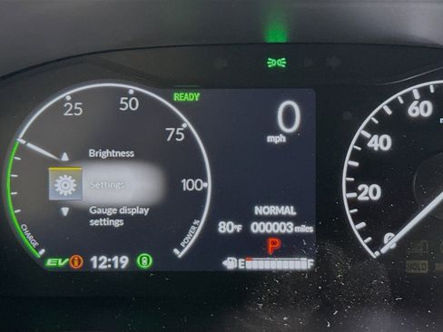 New 2025 Honda CR-V Sport image 13