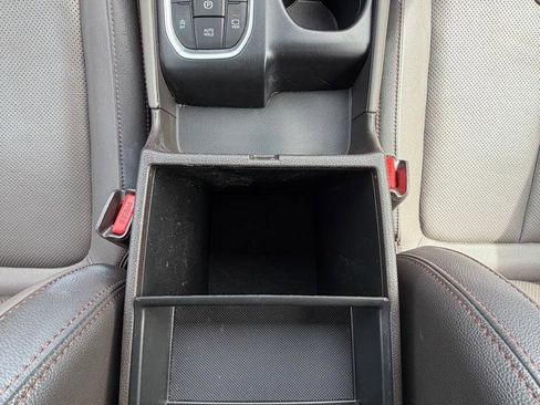 Used 2019 Hyundai Santa Fe FWD image 29