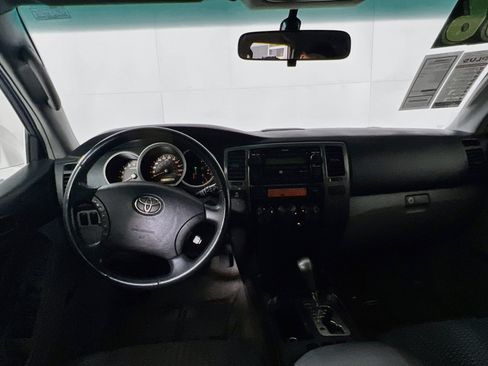 Used 2006 Toyota 4Runner Sport RWD image 28