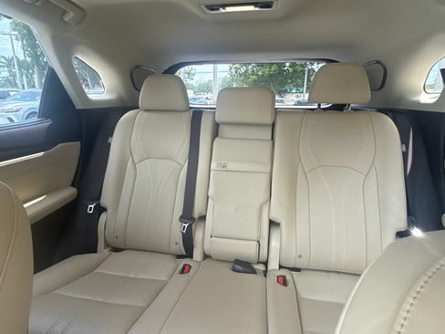 Used 2019 Lexus RX 350 AWD image 35