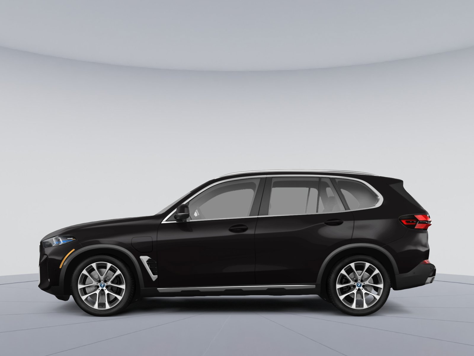 New 2026 BMW X5 xDrive50e AWD/4WD image 2