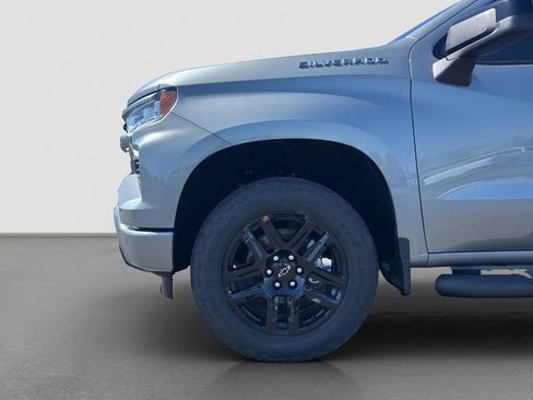 New 2026 Chevrolet Silverado 1500 RST w/ RST Select Package image 16