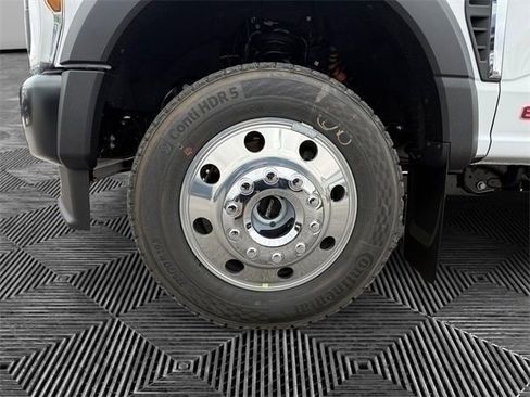 New 2026 Ford F450 XL w/ 360-Degree Camera Package image 14