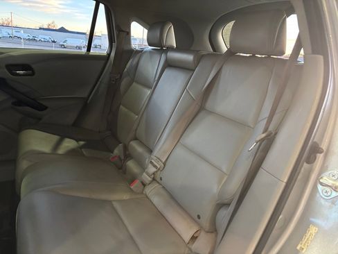 Used 2017 Acura RDX image 19