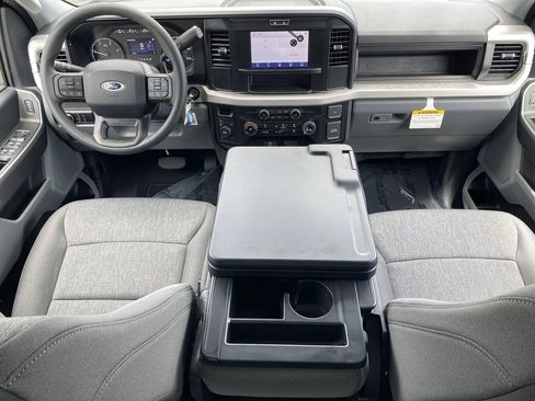 New 2026 Ford F250 XL w/ STX Appearance Package AWD/4WD image 15