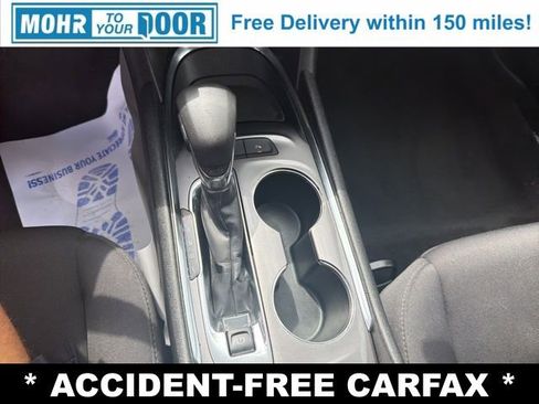 Used 2023 Chevrolet Malibu LT w/ Driver Confidence Package FWD image 19