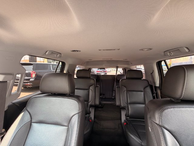 Used 2017 Chevrolet Tahoe Premier AWD/4WD image 27