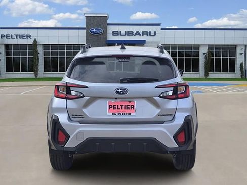 New 2026 Subaru Crosstrek 2.0i Premium AWD/4WD image 4