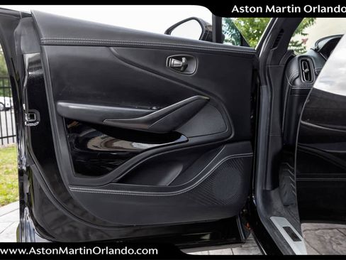 Used 2023 Aston Martin DBX 707 AWD/4WD image 46