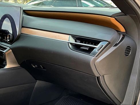 Used 2023 Lexus RX 350 Premium w/ Cold Area Package image 19