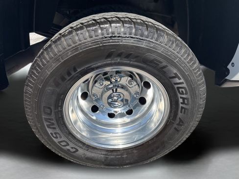 Used 2022 RAM 3500 Limited AWD/4WD image 30