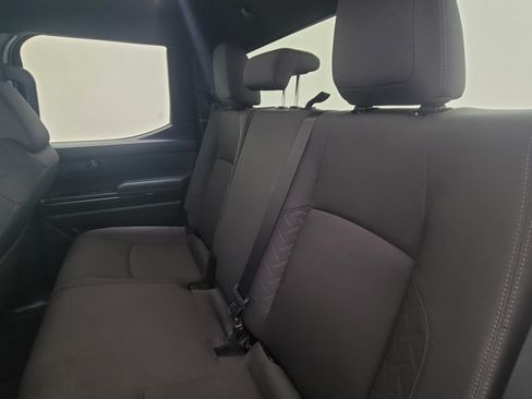 Certified 2026 Toyota Tacoma SR RWD image 10