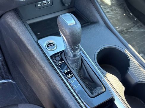 New 2025 Nissan Altima 2.5 SV image 19