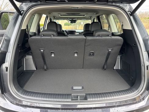 New 2025 Kia Telluride EX w/ EX Captain's Chair Package image 16