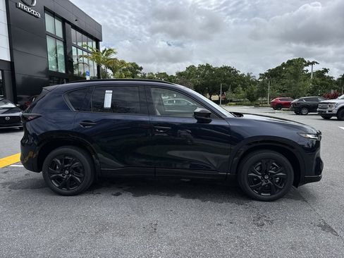 New 2026 MAZDA CX-5 2.5 S w/ Premium Plus Package AWD/4WD image 5