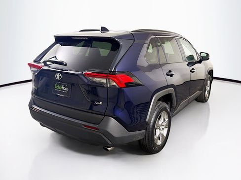 Used 2025 Toyota RAV4 XLE FWD image 9
