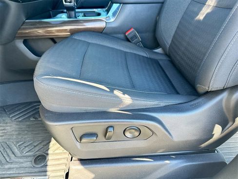 Used 2024 Chevrolet Silverado 1500 RST image 9