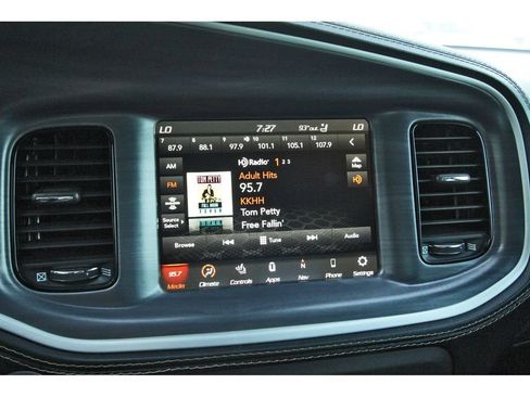 Used 2023 Dodge Charger Scat Pack RWD image 25
