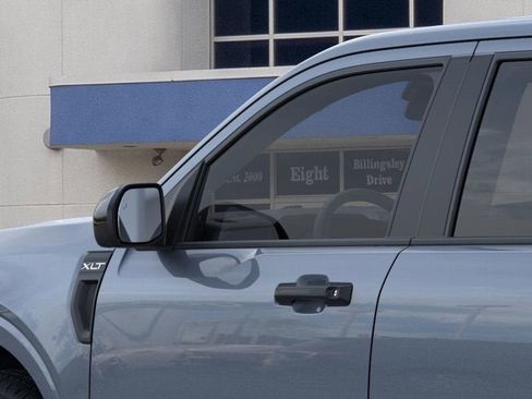 New 2025 Ford Maverick XLT w/ XLT Luxury Package image 21