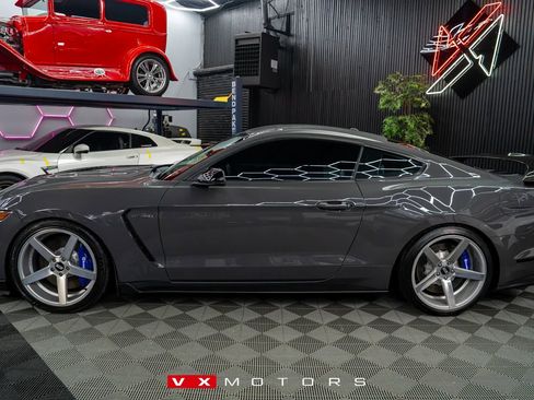 Used 2018 Ford Mustang Shelby GT350 w/ Electronics Package RWD image 8