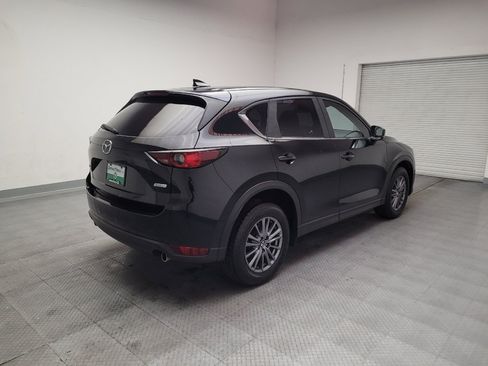 Used 2017 MAZDA CX-5 Touring AWD/4WD image 9