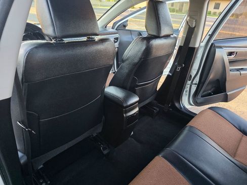 Used 2014 Toyota Corolla S w/ Protection Package image 34