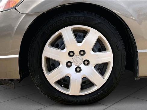 Used 2006 Honda Civic LX image 7
