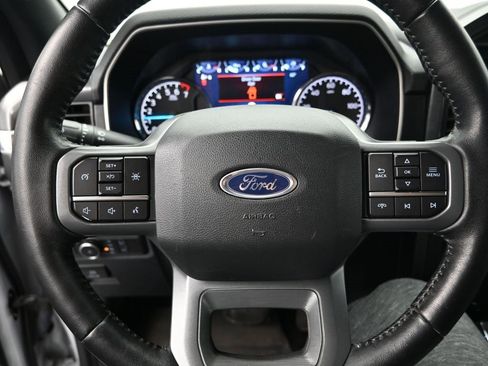 Certified 2022 Ford F150 XLT w/ Equipment Group 302A High image 14