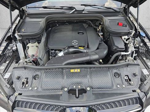 Used 2022 Mercedes-Benz GLE 350 4MATIC image 30
