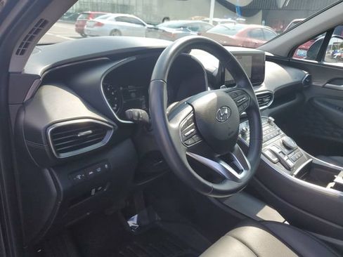 Certified 2023 Hyundai Santa Fe XRT w/ Cargo Package AWD/4WD image 19