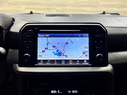 Used 2019 Nissan GT-R Premium w/ Premium Interior Package AWD/4WD image 9