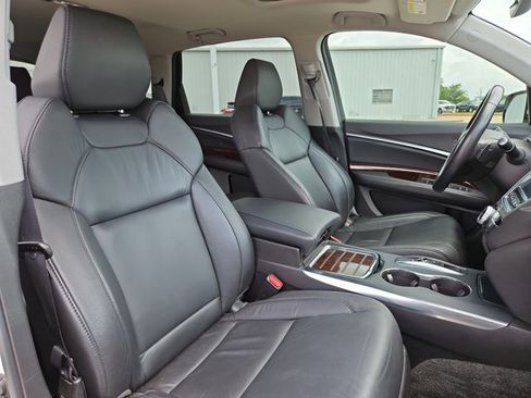 Used 2017 Acura MDX FWD w/ Technology Package image 23