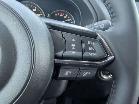 Used 2025 MAZDA CX-5 AWD 2.5 S w/ Premium Plus Pkg image 19